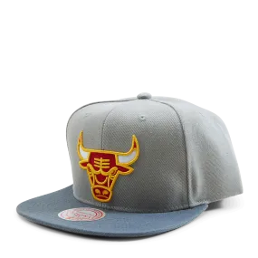 Bulls Cool 3 Snapback