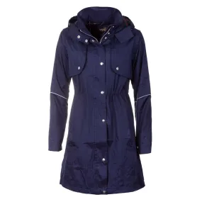 Emley 3/4 Length Riding Coat