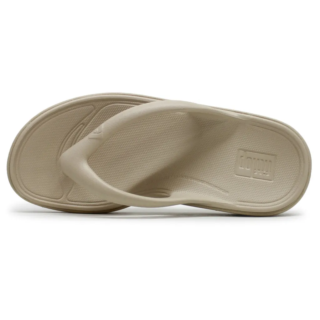 FitFlop Relieff Recovery EVA Women's Toe Post Sandals