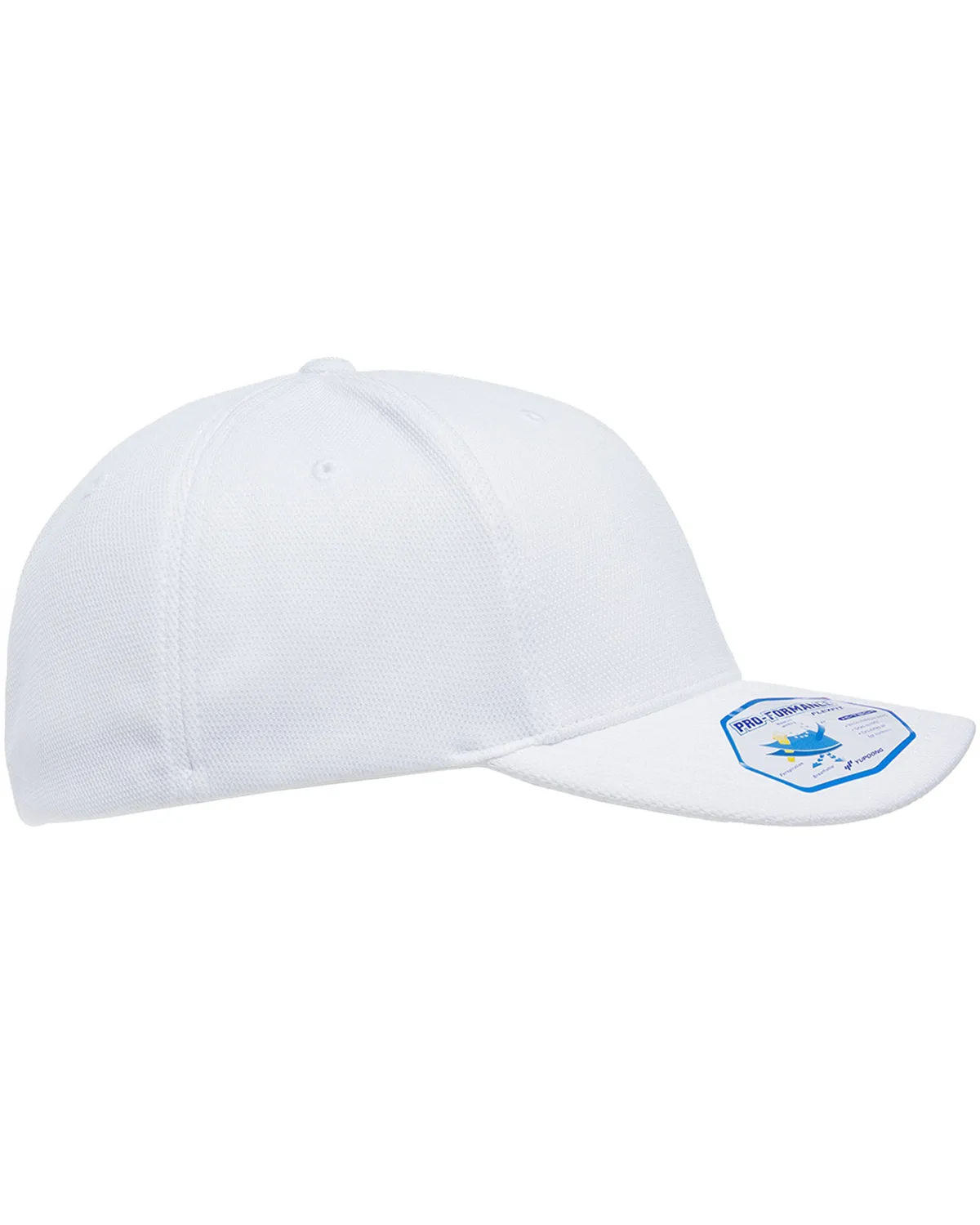 Flexfit Adult Cool & Dry Sport Cap