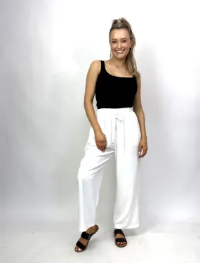 HAMILTON  RELAXED PANTS