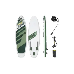 Hydro-Force Kahawai 10ft 2" SUP Set