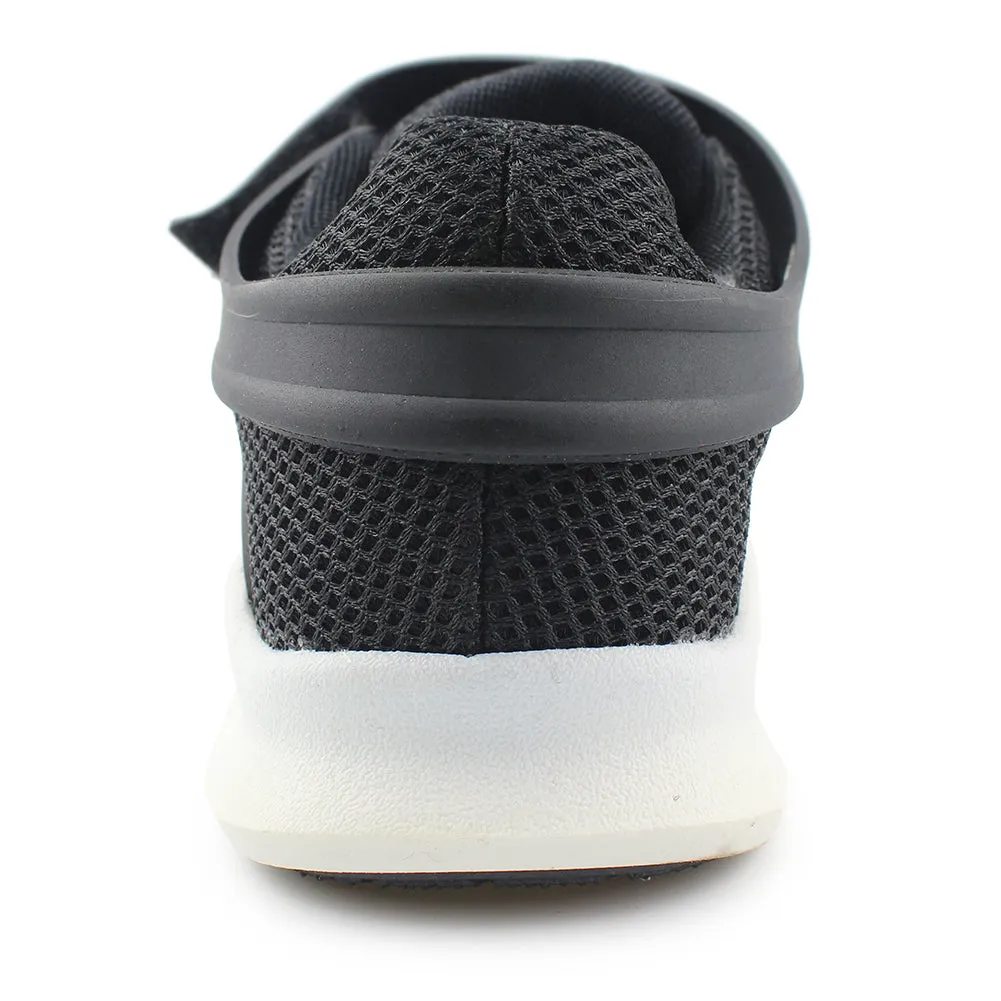Kids Girl Outdoor Sneakers Lightweight Walking Shoes for Boy