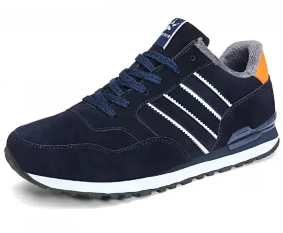 Lightweight Men’s & Women’s Athletic Sneakers - Fashion Casual Chunky Running & Walking Shoes, Plus Size Available