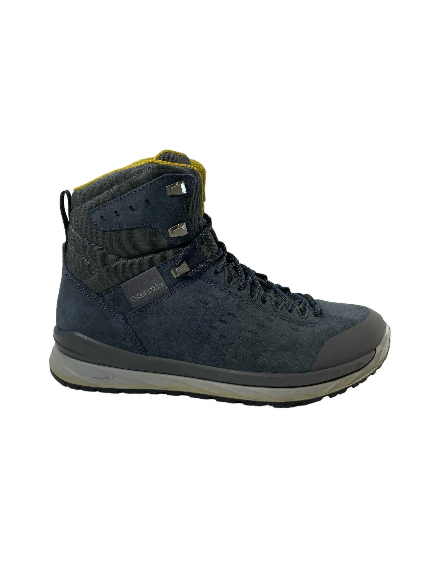 Lowa Men's Malta GTX Mid Boot