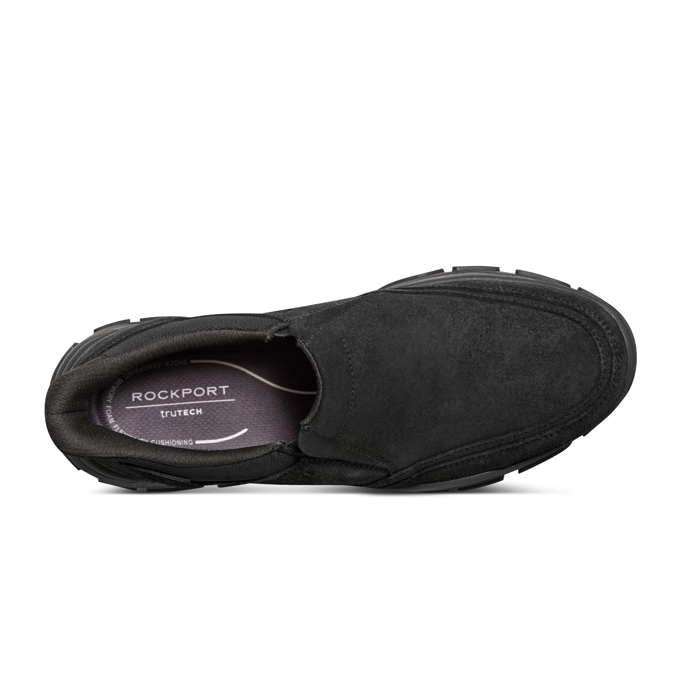 Men's Reece Step Activated Casual Slip-on