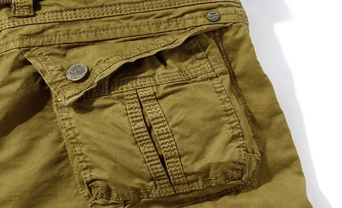 Men's Summer Casual Loose Shorts
